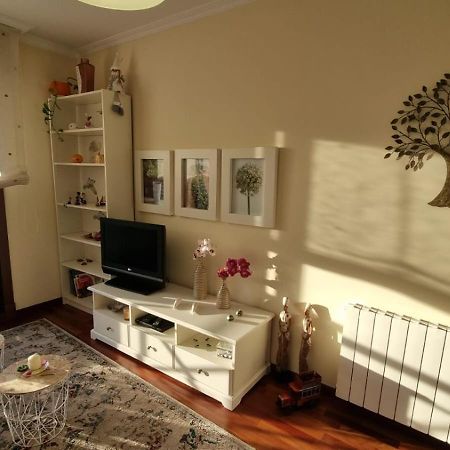 Apartamento 1 Dormitorio 4 Personas En El Grove โอโกรเบ ภายนอก รูปภาพ