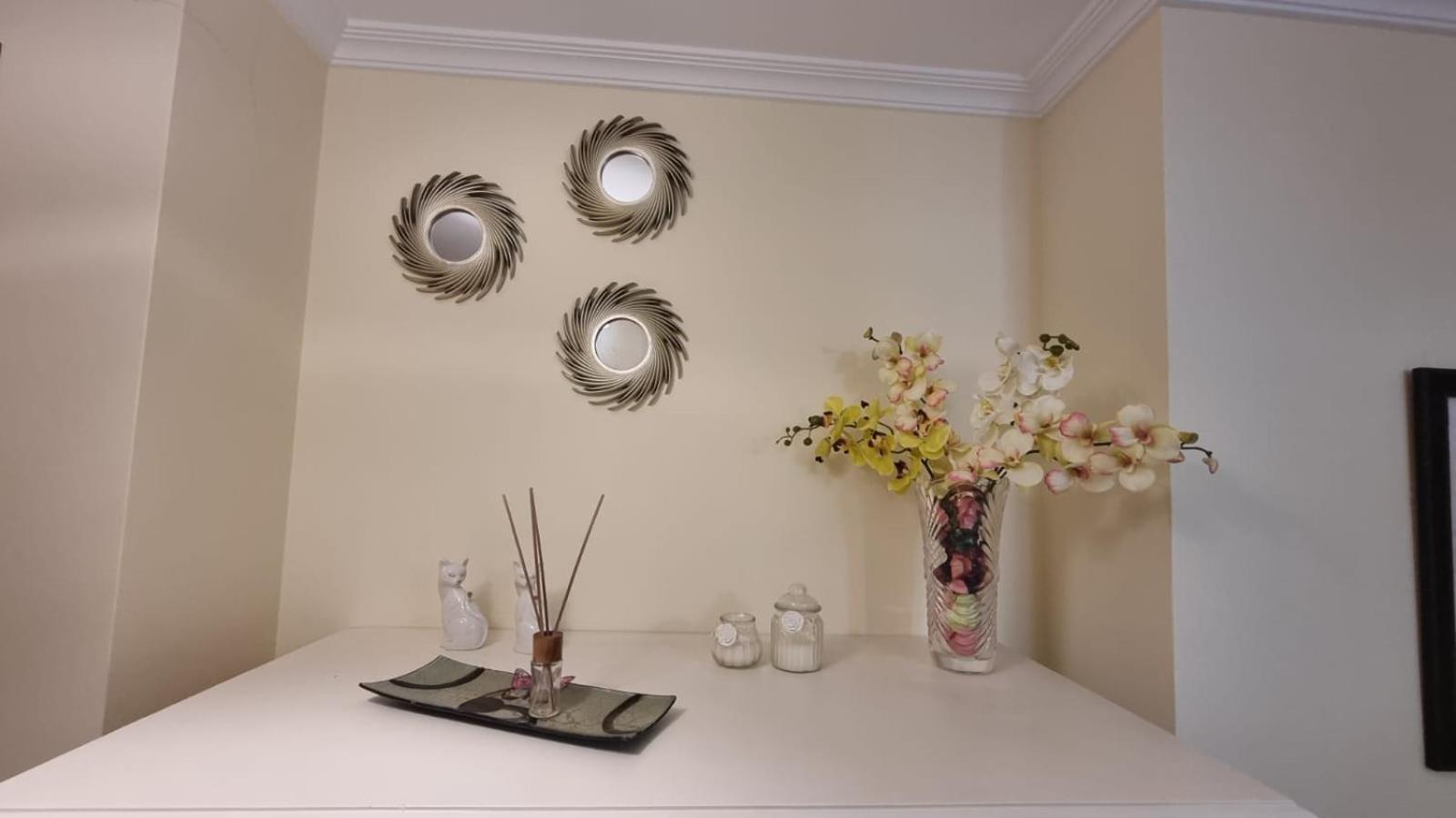 Apartamento 1 Dormitorio 4 Personas En El Grove โอโกรเบ ภายนอก รูปภาพ
