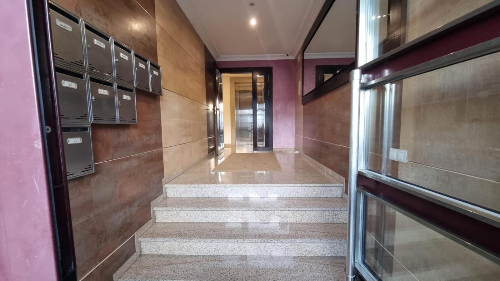 Apartamento 1 Dormitorio 4 Personas En El Grove โอโกรเบ ภายนอก รูปภาพ