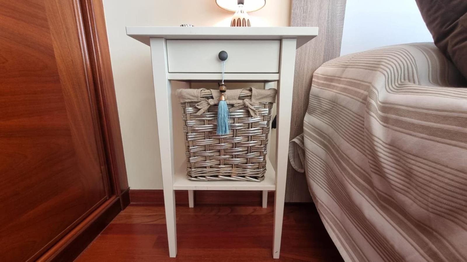 Apartamento 1 Dormitorio 4 Personas En El Grove โอโกรเบ ภายนอก รูปภาพ