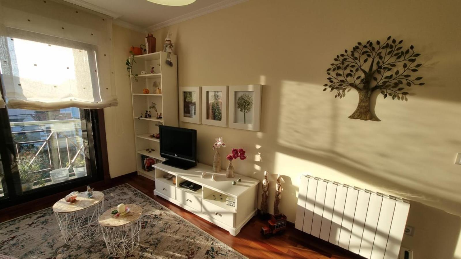 Apartamento 1 Dormitorio 4 Personas En El Grove โอโกรเบ ภายนอก รูปภาพ