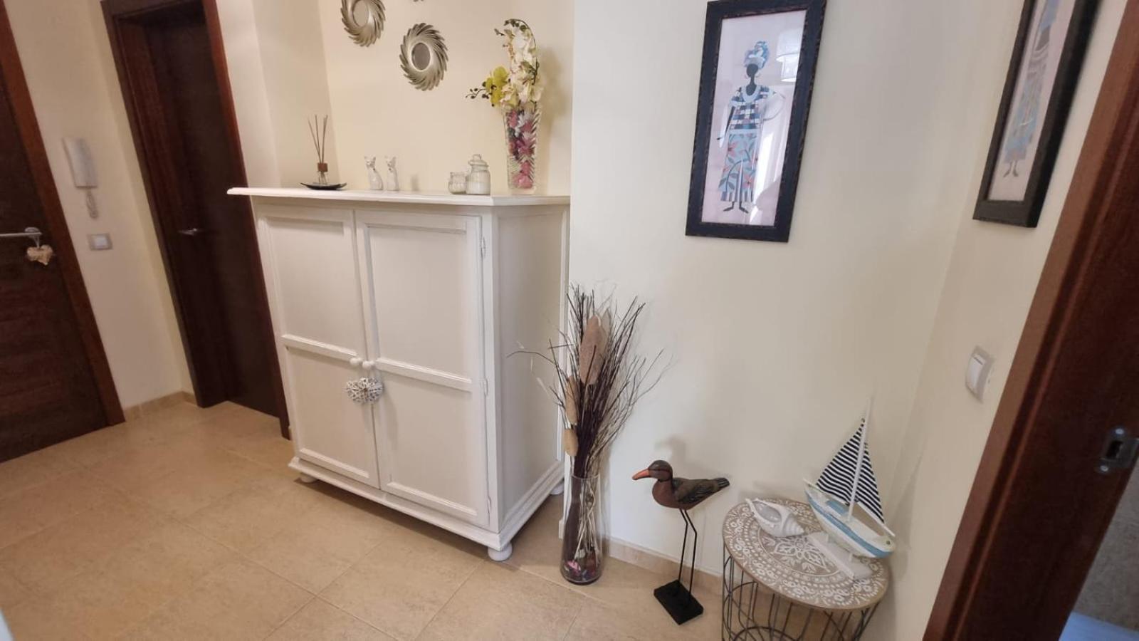 Apartamento 1 Dormitorio 4 Personas En El Grove โอโกรเบ ภายนอก รูปภาพ