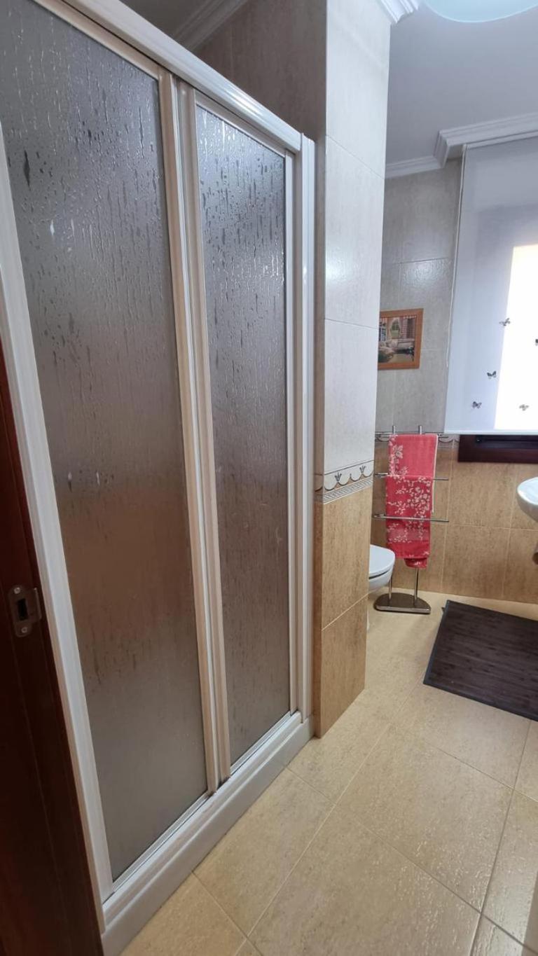 Apartamento 1 Dormitorio 4 Personas En El Grove โอโกรเบ ภายนอก รูปภาพ